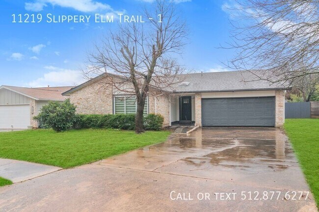 11219 Slippery Elm Trail in Austin, TX - Building Photo - Building Photo