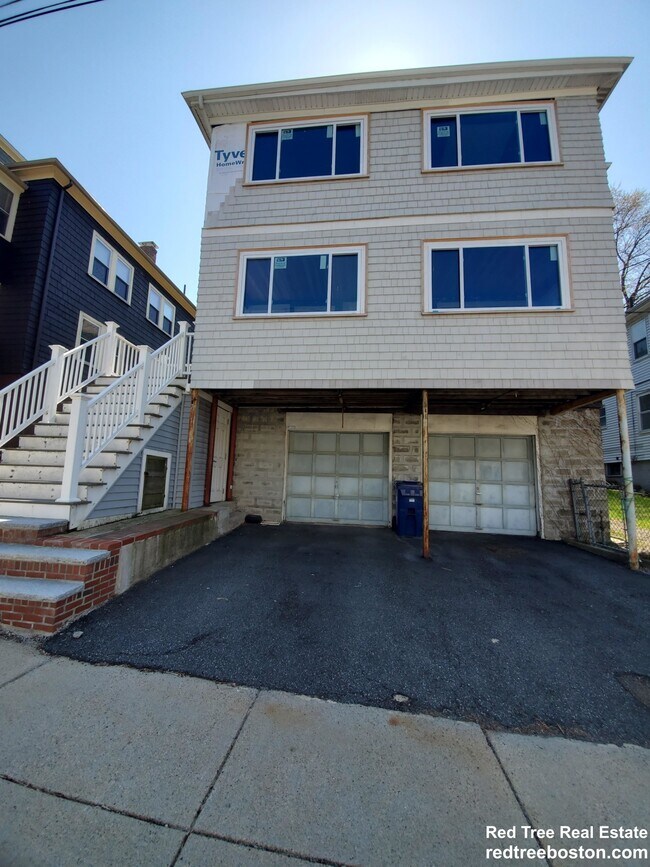 12 Stockwell St in Boston, MA - Building Photo - Building Photo