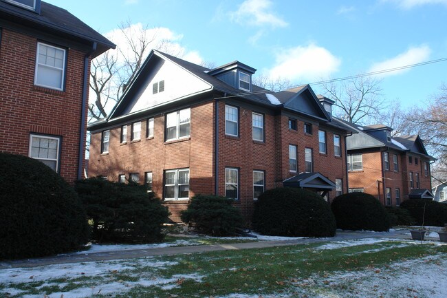 4522 University Ave in Des Moines, IA - Building Photo - Building Photo