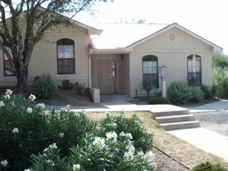 Stonewood in Horseshoe Bay, TX - Building Photo