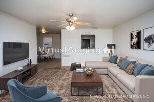 1206 N Bangor Ave in Lubbock, TX - Building Photo