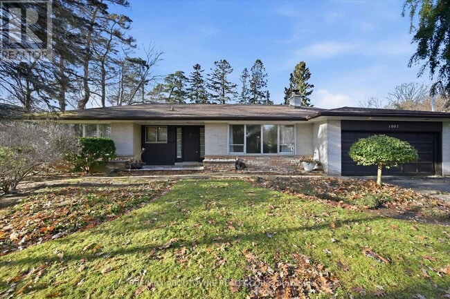 property at 1087 Linbrook Rd