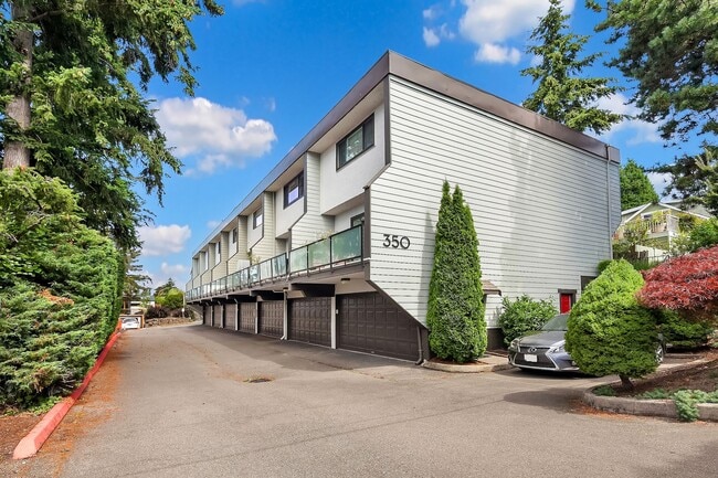 property at 350 4th Ave S