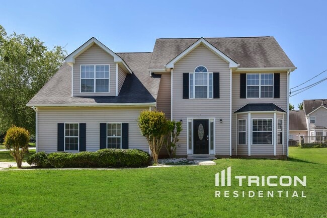 2338 Briar Knoll Rd