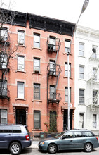 227 Sackett St in Brooklyn, NY - Foto de edificio - Building Photo