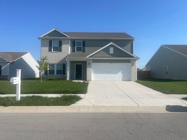 property at 1160 Colcester Ln