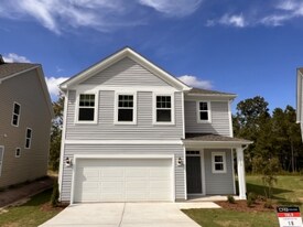 1113 Caswell Way Ct in Durham, NC - Building Photo