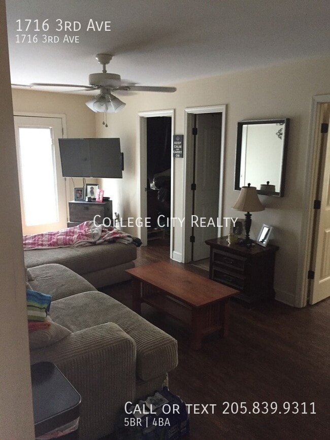 1716 3rd Ave in Tuscaloosa, AL - Building Photo - Building Photo