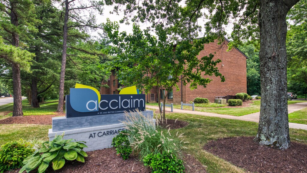 Acclaim at Carriage Hill Apartments in Richmond, VA