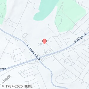 property at 1720 S Dogwood Dr