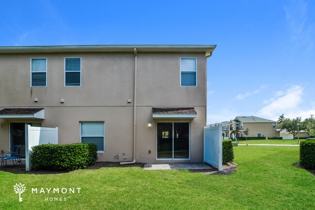 16689 Cedar Crest Dr in Orlando, FL - Building Photo - Building Photo