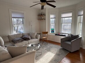 186 Arborway in Boston, MA - Building Photo - Building Photo