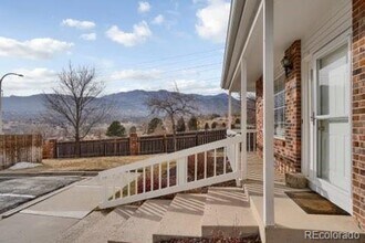 1902 Giltshire Dr in Colorado Springs, CO - Building Photo - Building Photo