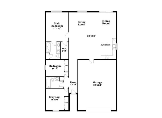 913 Coastal Hammock Ave in Ruskin, FL - Building Photo - Building Photo