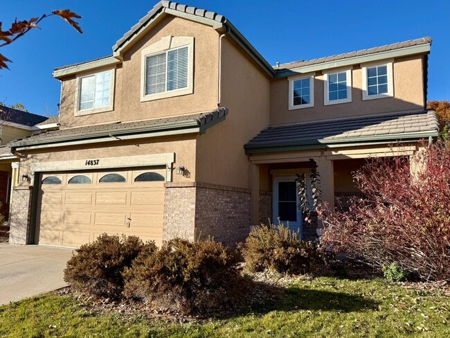 14837 E 118th Ave in Brighton, CO - Building Photo - Building Photo