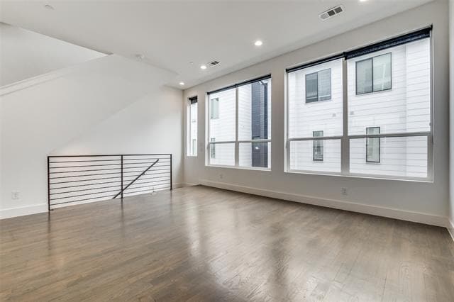 5927 Lindell Ave in Dallas, TX - Building Photo - Building Photo