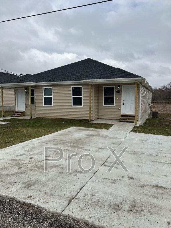 714 Columbus St in Galena, KS - Building Photo - Building Photo