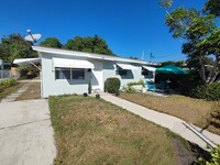 509 18th St in West Palm Beach, FL - Foto de edificio - Building Photo