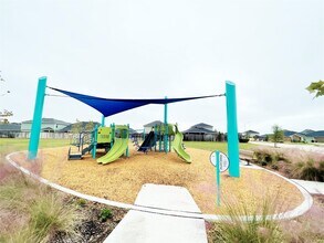 6434 Verbena Blossom Trail in Katy, TX - Building Photo - Building Photo