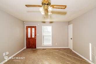 1501 6th Pl NW in Center Point, AL - Building Photo - Building Photo