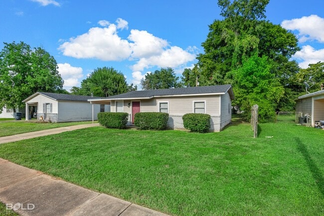 1222 Lampkin St in Bossier City, LA - Building Photo - Building Photo