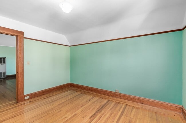 4382 Howe St in Oakland, CA - Building Photo - Building Photo