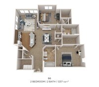 Reserve at Kenton Place Apartment Homes photo'