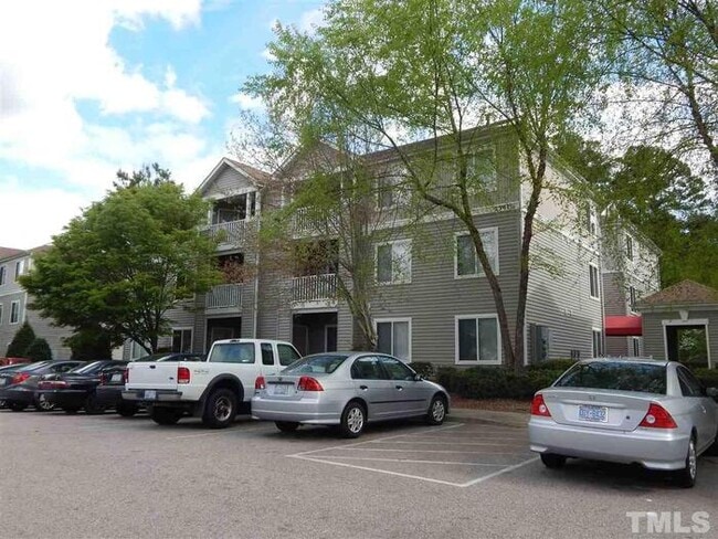 1341 Crab Orchard Dr in Raleigh, NC - Building Photo - Building Photo