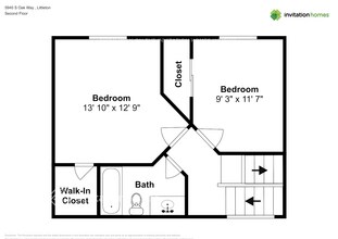 5940 S Oak Way in Littleton, CO - Building Photo - Building Photo
