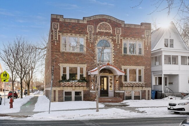 property at 2701 Harriet Ave