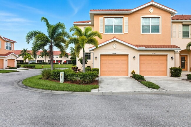 8895 Via Isola Court