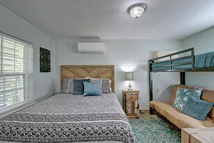 134 N Alister St, Unit SI ID1023202P in Port Aransas, TX - Building Photo