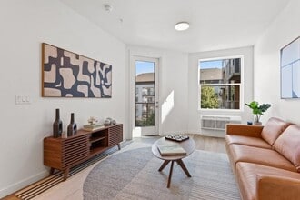 Annex at Bridgeton in Portland, OR - Building Photo - Building Photo