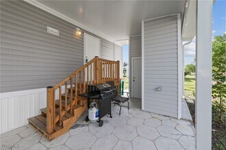 1747 Beverly Dr in Naples, FL - Building Photo - Building Photo