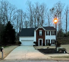 326 Whixley Ln in Greenville, SC - Building Photo