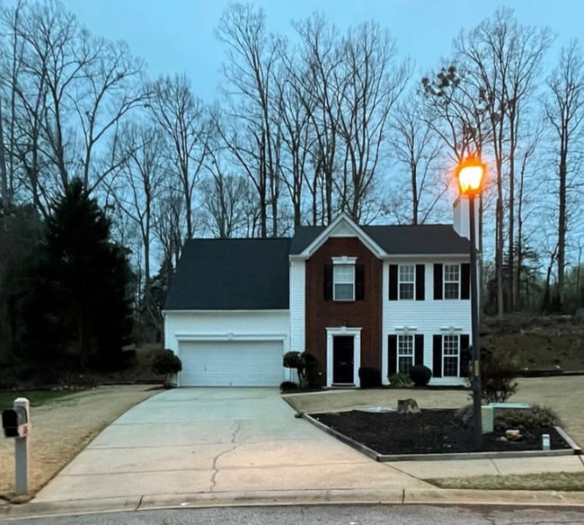 property at 326 Whixley Ln