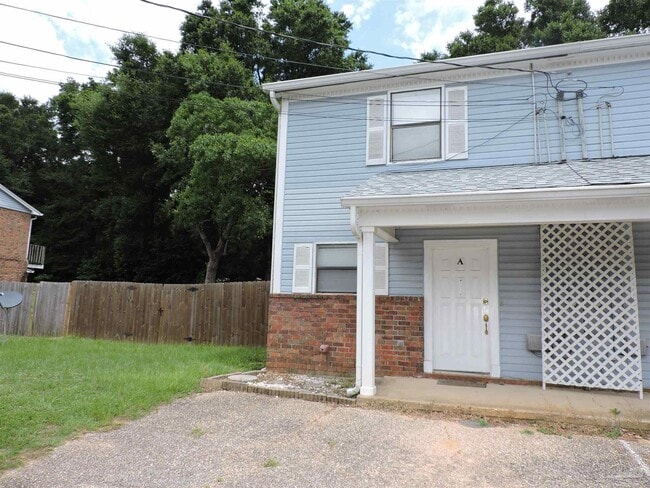 property at 7702 Kipling St