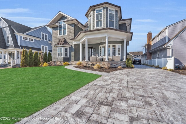 502 Brighton Ave in Spring Lake, NJ - Building Photo - Building Photo