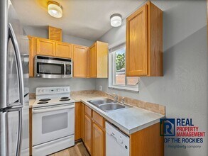 301 Peterson St in Fort Collins, CO - Building Photo - Building Photo