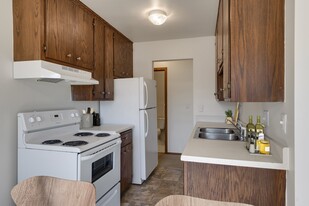 Hamline Terrace Apartments