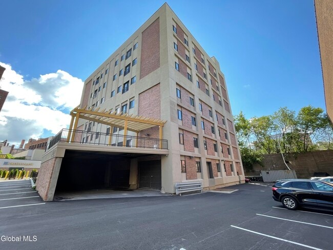 property at 192 Erie Blvd