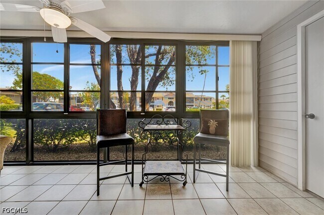 property at 8110 S Woods Cir