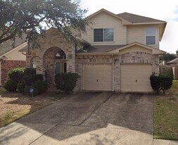 19207 Dillsbury Ct in Katy, TX - Building Photo