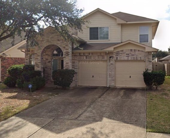 19207 Dillsbury Ct in Katy, TX - Building Photo