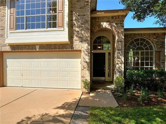 property at 3604 Texas Topaz Dr
