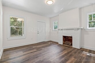 610 Clarke St in Mobile, AL - Building Photo - Building Photo