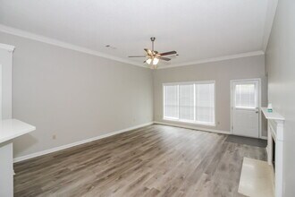 8632 Brer Rabbit Cove in Memphis, TN - Foto de edificio - Building Photo