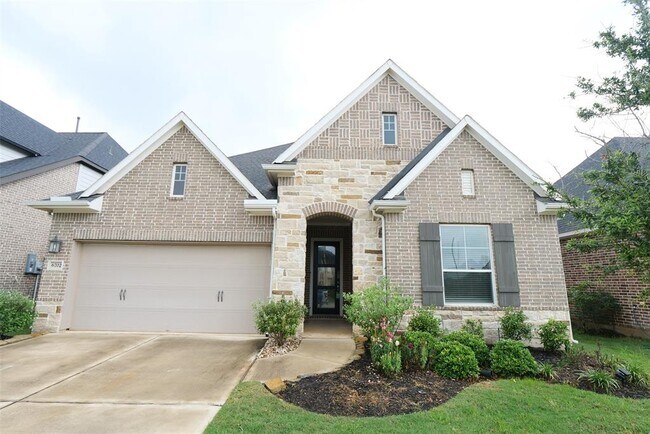 6702 Waxbill Rd in Katy, TX - Building Photo - Building Photo