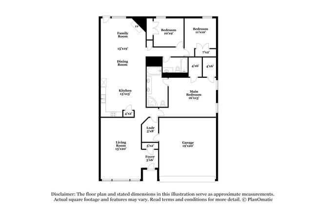 7014 Snowivy Ct, Unit 312 in Arlington, TX - Foto de edificio - Building Photo