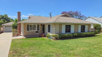 14032 Tedemory Dr in Whittier, CA - Building Photo